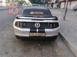 فۆرد مۆستانگ